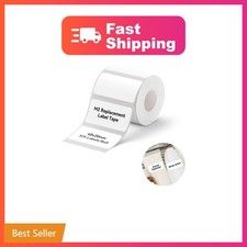 NIIMBOT M2/M3 Thermal Transfer Labels 1.57