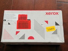 Xerox Genuine 006R04400 Black High-Capacity Toner B230/B225/B235 Cartridge picture