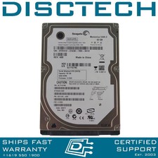 Seagate Momentus 5400.3 ST960813AS SATA Hard Drive picture