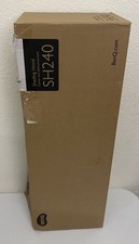 BenQ SH240 Shading Hood for SW240 PhotoVue Photographer Monitor Open Box picture