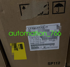 1PCS NEW FANUC A06B-2446-B103 Servo motor shipping Via DHL or Fedex picture