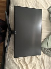 ASUS TUF VG277Q1A 27 inch Full HD LED Gaming LCD Monitor picture