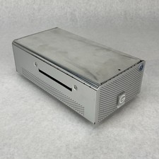 G-Technology G-RAID With Dual Thunderbolt 8TB No Hard Drives picture