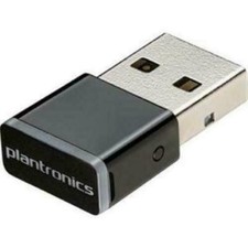 Plantronics BT600 USB-A Bluetooth Adapter Dongle for Voyager & Poly Headsets picture