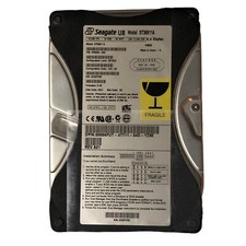 Seagate U8 Model ST36811A 6.4 Gig picture