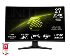 MSI MAG 274CQFB E18 27