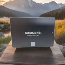 Samsung 850 EVO 500GB 2.5