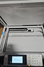 Epson EcoTank Pro ET-16650 Wireless WideFormat Color Printer - FOR PARTS (READ) picture