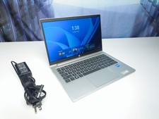 Touch HP ProBook 630 G8 13.3 FHD Laptop i5-1145G7 vPro 16GB 256GB NVMe Win 11 P picture