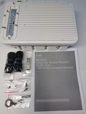 Juniper Networks ACX500-O-POE-DC Outdoor Unit 3X1GE (SFP) + 3X1GE (C) picture
