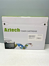 New 4-Pack toner cartridge 410X  4 COLOR CHE-CF410X-4CL New Sealed Box picture