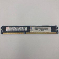 IBM 8GB (1x8GB) 2RX8 PC3L-10600R MEMORY DIMM 78P1917 picture