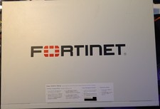 Fortinet FortiSwitch FS-124E-POE L2 Managed 24 Ports PoE Switch picture