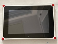 Nabi NABI2 NV7A  7-Inch Multi-Touch Tablet Android - Cracked Screen picture