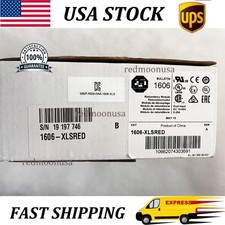 NEW Allen-Bradley 1606-XLSRED Module In Stock 1606XLSRED picture