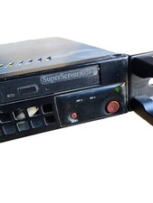 SUPERMICRO Superserver 6015V-T  Server picture