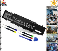 55.67Wh 4-Cell TI04XL M24563-005 Battery Replacement for HP Envy 17 Envy 17-Ch S picture