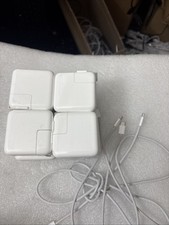 Genuine OEM Apple 30W USB-C Power Adapter With Type C Cable For I phone Ipads picture