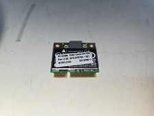 HP compaq 670036-001 675794-001 Qualcomm Atheros AR9485 AR5B125 WIFI Card TESTED picture