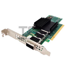 Mellanox ConnectX-6 CX653105A Single-Port 100GbE VPI Ethernet MCX653105A-ECAT picture