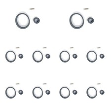 10sets Paper Feed Pickup Separation Roller For EPSON ET-2856 ET-2980 ET-4800 picture