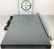 Mellanox MSB7790-ES2F 36 port 100GB InfiniBand EDR 100Gb/s 2x PWR,  SB7790-ES2F picture