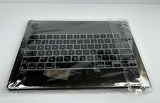 Tuiklol Hard Shell Case for MacBook Pro 14 inch 2023 2022 2021 w/Keyboard Cover picture
