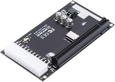 4X Oculink SFF-8612 SFF-8611 to PCIE PCI-Express 16x 4x SFF-8612 to PCI-E 16X picture