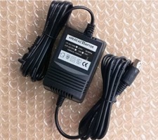 Universal Adapter for Moog Music Standard Etherwave Theremin Power Supply picture