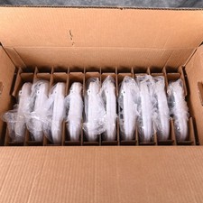 Cisco Box of 10 AIR-CAP2702E-A-K9 Wireless Access Point (Never Used) picture