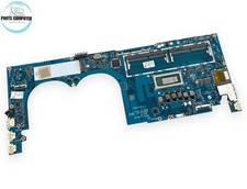 N13552-601 Hp Intel Core i7-1260P WIN Motherboard Envy 17-CR0013DX Notebook picture