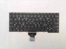 US Keyboard for Dell Latitude 7400 3400 7410 5400 5401 GY5TC NOT Fit 7400 2-in-1 picture