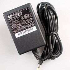 Phihong PSc10A-050 Ac Adapter +5V 2A picture