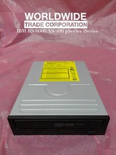IBM 39J5778  4.7GB IDE H/H DVD-RAM Drive--pseries-- 4 month warranty  picture