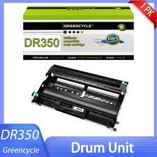 1PACK DR350 Drum Unit For Brother MFC-7220 MFC-7420 7820 Intellifax2820 HL-2040 picture