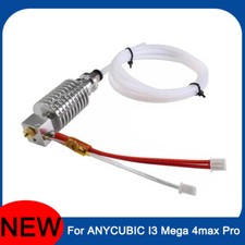 12V 40W V5 J-head Hotend kit for ANYCUBIC I3 Mega 4max Pro 3D Printer AUS picture