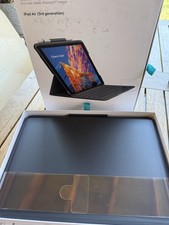 Logitech ‎920-009017 Slim Case - Black picture