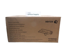 Genuine Xerox 101R00582 Black Drum Cartridge  D picture