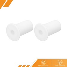 2Pcs Wall Grommets for Cables 3/4