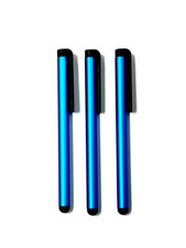 NEW  Stylus Pens for Touch Screens Universal -3 Pk picture