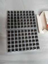 Gateron Black Ink V2 Mechanical Switches Pack Of 108 NIB A17 picture