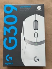 NEW LOGITECH G309 LIGHTSPEED WIRELESS GAMING MOUSE 910-007205 FAST  picture