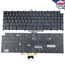 New Backlit Keyboard for LG 17Z90N-V 17Z90N-VA 17Z90N-N 17U70P 17U70P-P 17UD70P picture
