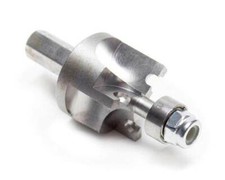 PrimoChill Hardline/Rigid Watercooling Tubing Finishing Bit (RFB) - Ream/Debu... picture