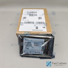 VK000480GWJPE NEW For HPE Sub PN SEALED HPE 480GB SATA 6G RI SFF SC DS SSD picture