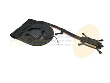 GENUINE LENOVO THINKPAD T490 LAPTOP CPU HEATSINK AND FAN ASSEMBLY 01YU190 TESTED picture