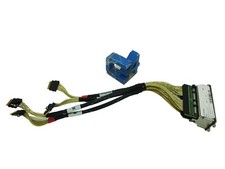 HP P15720-002 CABLE ASSY DUAL PORT W/ Y CABLES SLIVER - P39428-001 picture