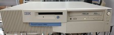 ✅Vintage PC IBM 300GL (Intel Pentium MMX 166Mhz) picture