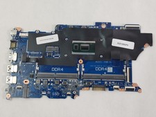 Lot of 5 HP mt22 Mobile Thin Client Celeron-5205U 1.90 GHz DDR4 Motherboard picture