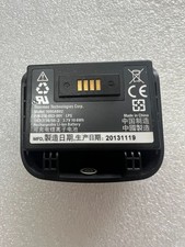 Replacement Li-ion Battery 1005AB02 318-053-001 For Honeywell Intermec CS40 Hand picture